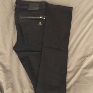 DL1961 Jessica Skinny Jean